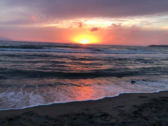 Artemis Beach Club Restaurant